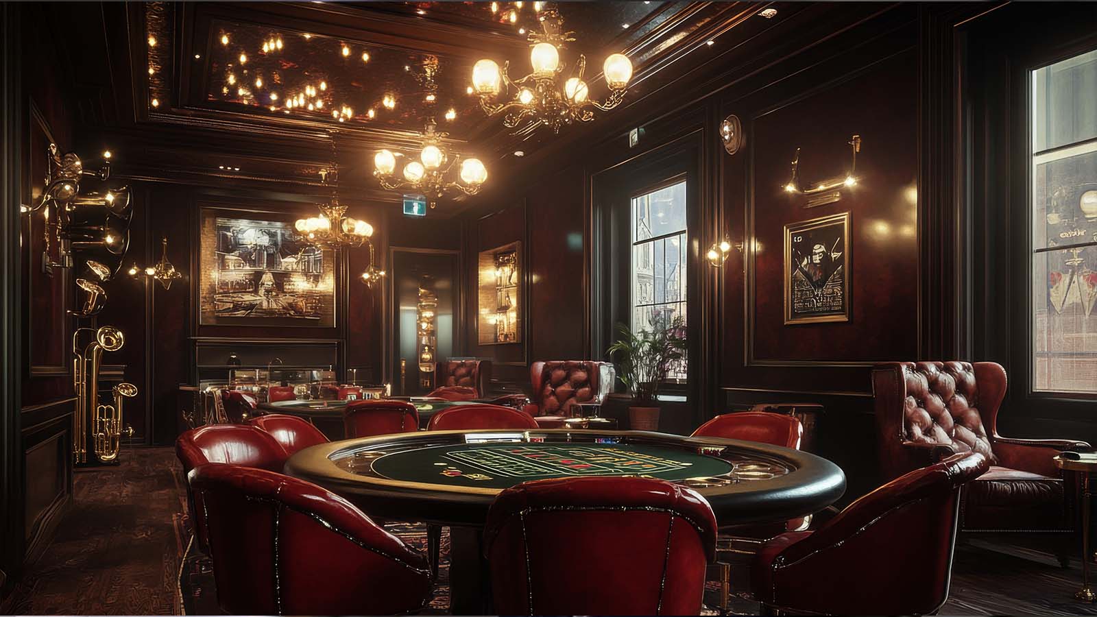 San Jose's $30M Cardroom Tax Revenue