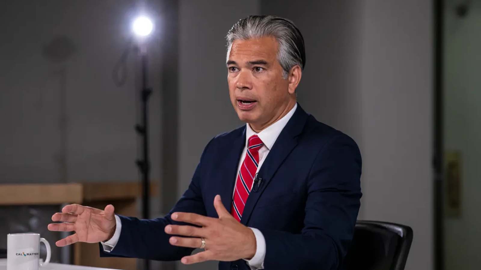 California DFS Enforcement Gap