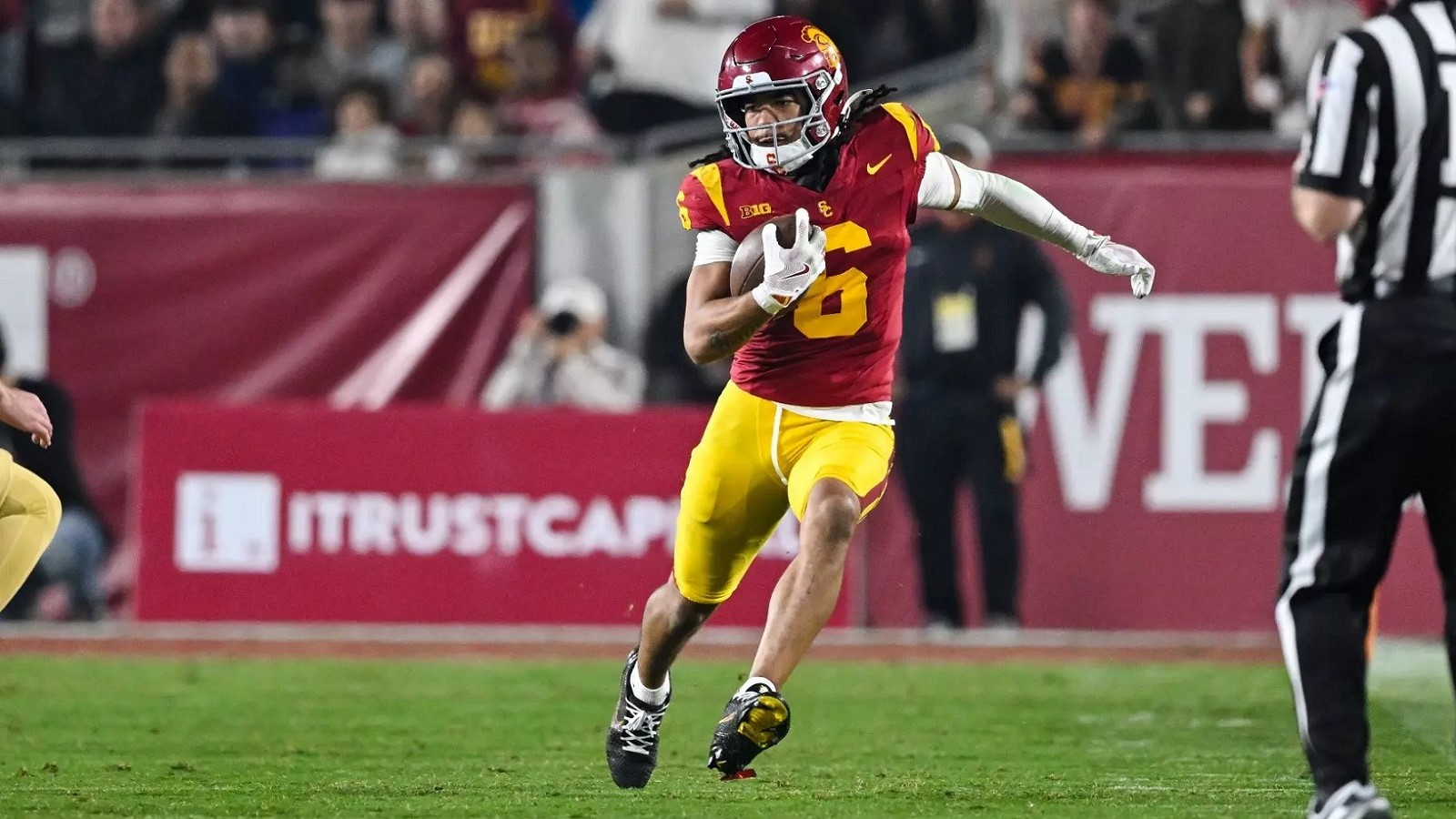 College Sports Betting Harassment | California Athletes