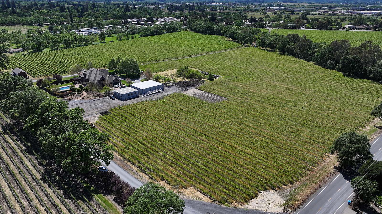 Koi Nation Casino Blocked, Scotts Valley Project Stalls
