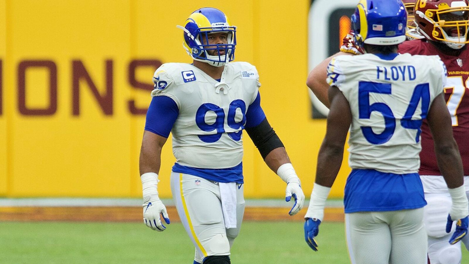 Rams Super Bowl Odds | Why the +550 Favorite Is Overpriced