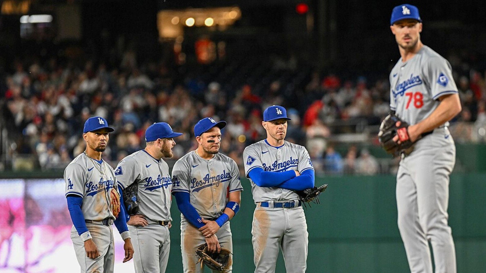 Dodgers World Series Odds | MLB Futures Favorite at +170