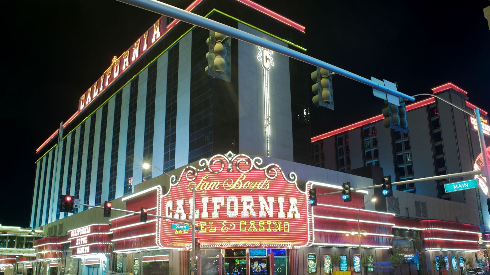 California Tribal Gaming Anchors a Record $46.2 Billion Year