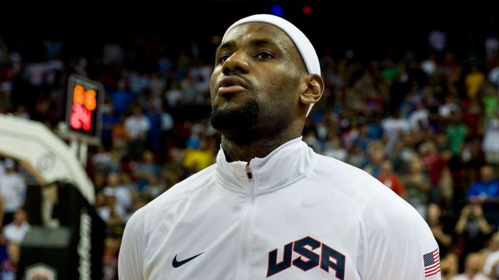 LeBron James Next Team Odds | Kalshi & Polymarket Prices