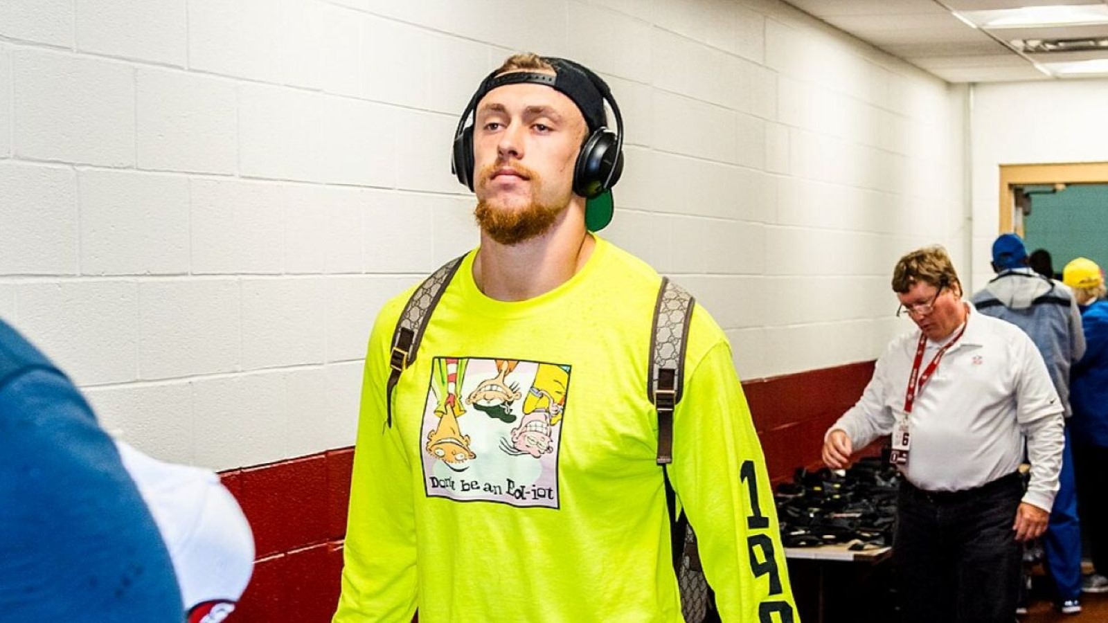 George Kittle's PUP Deadline Is Aug. 30, Not Week 1