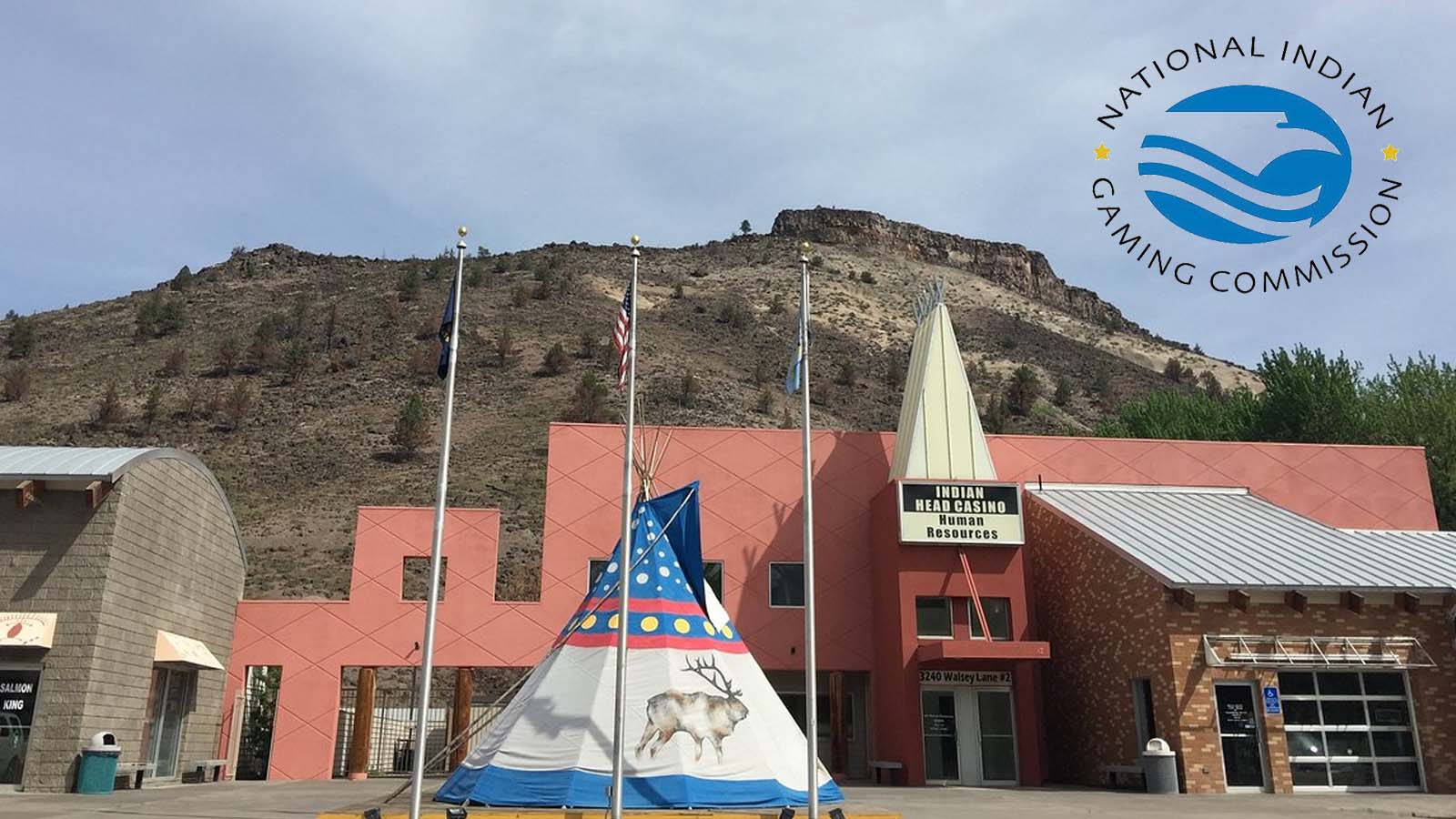 California Tribal Gaming Approvals Stall Without NIGC Chair
