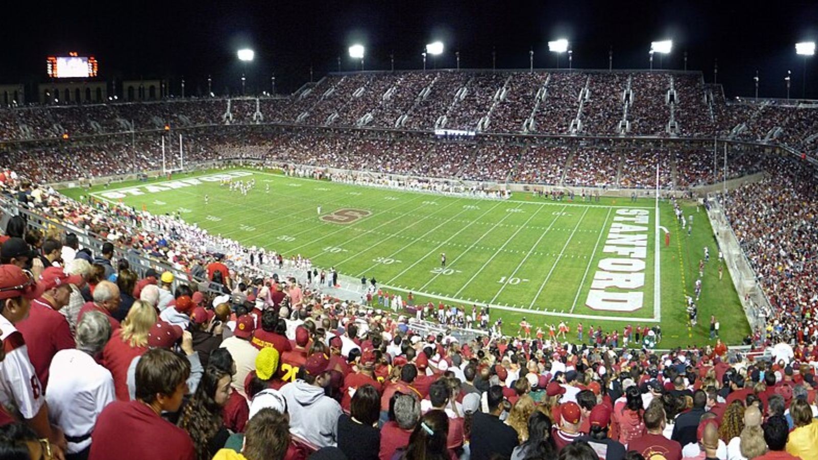 The Upset King Comes Home: Tavita Pritchard's Long-Shot Stanford Rebuild