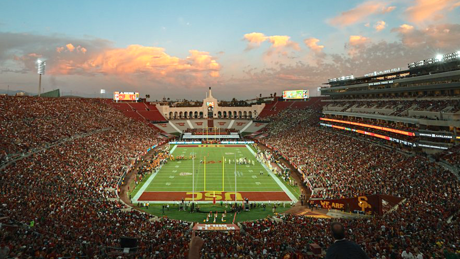 Jayden Maiava Has USC Rolling. Now Comes the Hard Part